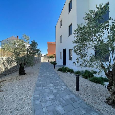 Lux Nanea Apartment Крк Экстерьер фото