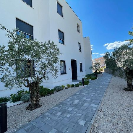 Lux Nanea Apartment Крк Экстерьер фото
