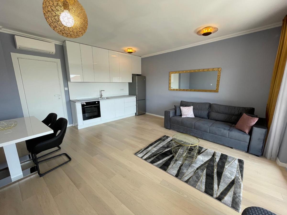 Lux Nanea Apartment Крк Экстерьер фото
