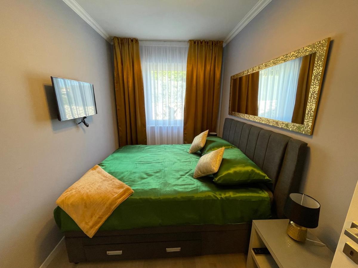 Lux Nanea Apartment Крк Экстерьер фото