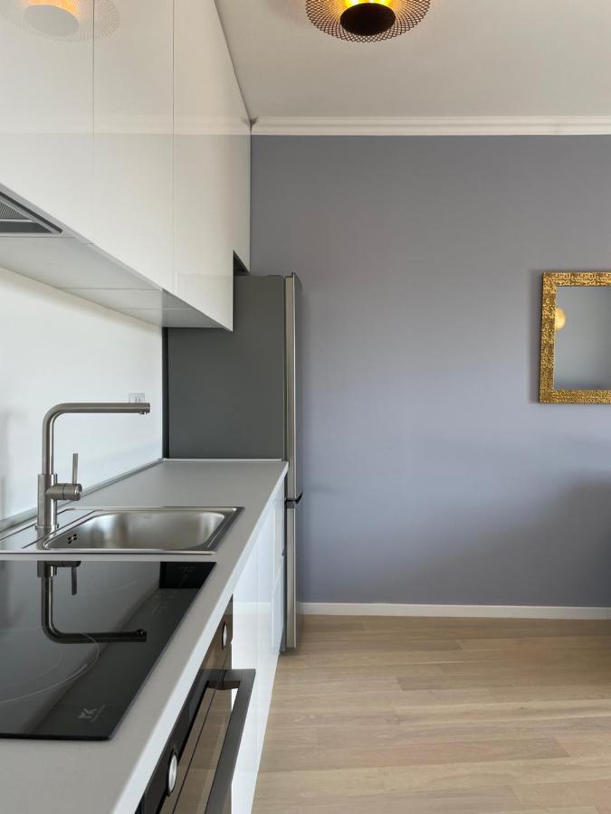 Lux Nanea Apartment Крк Экстерьер фото