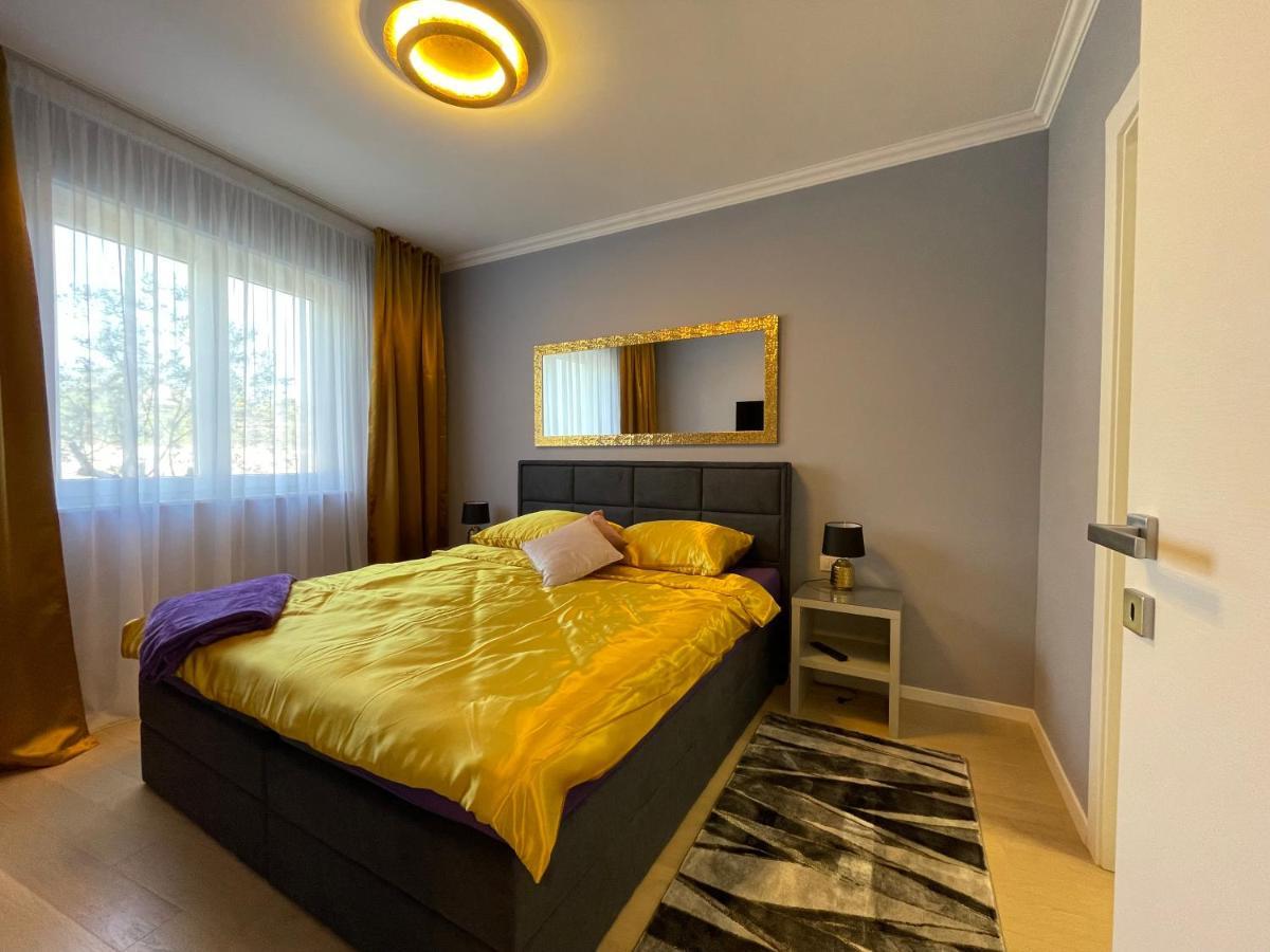 Lux Nanea Apartment Крк Экстерьер фото
